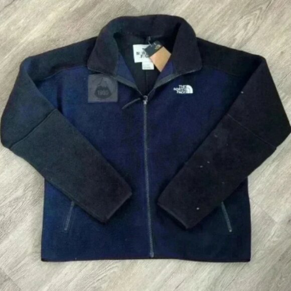 The North Face Unisex Origins Mountain Sweater, Medium - Picture 1 of 8